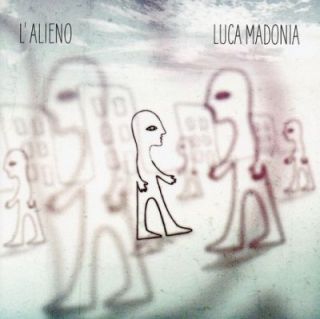 Luca Madonia - "Non è un gioco", il nuovo singolo dal 6 maggio in tutte le radio