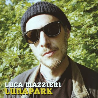 Luca Mazzieri - Lunapark (Radio Date: 07-09-2022)