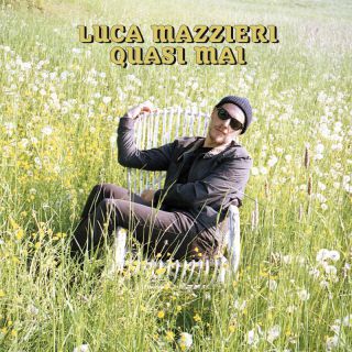 Luca Mazzieri - Quasi mai