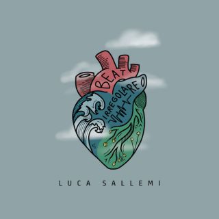 Luca Sallemi - Beat Irregolare (Radio Date: 15-08-2020)