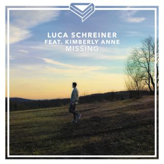 Luca Schreiner - Missing (feat. Kimberly Anne) (Radio Date: 26-02-2016)