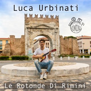 LUX Luca Urbinati - Le rotonde di Rimini (Radio Date: 02-07-2018)