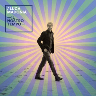 Luca Madonia - Il nostro tempo (Radio Date: 03-03-2017)