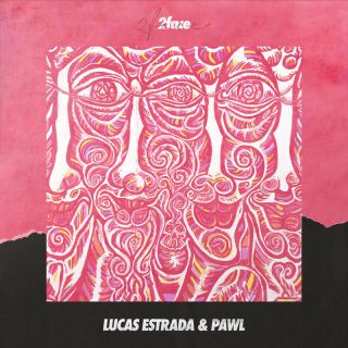 Lucas Estrada & Pawl - 2face (Radio Date: 12-04-2019)