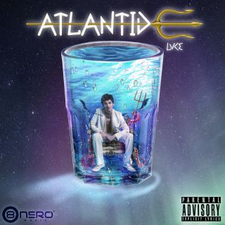Luce - Atlantide (Radio Date: 21-05-2021)