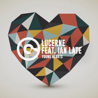 Lucerne - Young Heart (feat. Ian Late) (Radio Date: 24-03-2017)