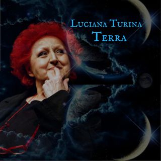 Luciana Turina - Terra (Radio Date: 16-03-2018)