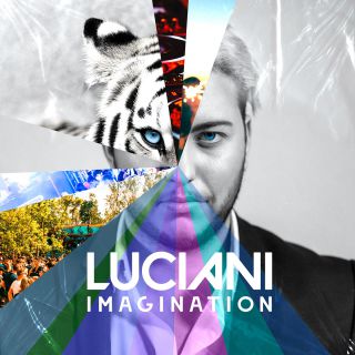 Luciani - Imagination (feat. Dan Kling) (Radio Date: 02-04-2021)