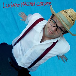 Luciano Macchia Crooner - Al Mare Ci Vado Da Solo (Radio Date: 09-06-2020)