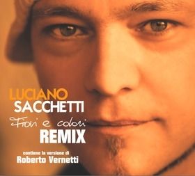 Luciano Sacchetti - Fiori e colori