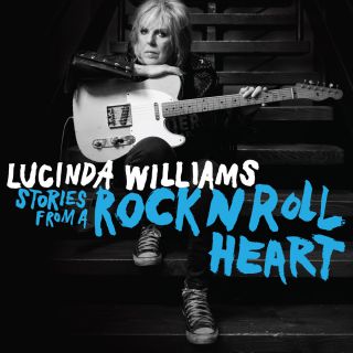 Lucinda Williams - New York Comeback (Radio Date: 04-04-2023)
