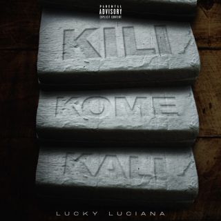 Lucky Luciana - KILI KOME KALI (Radio Date: 15-07-2022)