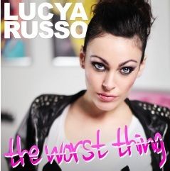 Lucya Russo: Da Venerdì 23 Dicembre in radio il secondo singolo "The Worst Thing"