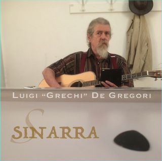 Luigi "Grechi" De Gregori - Bastava Un Fiore (Radio Date: 06-07-2021)