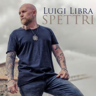 Luigi Libra - Spettri (Radio Date: 20-09-2022)