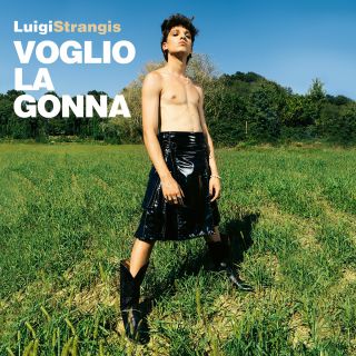 Luigi Strangis - Sembra Woodstock (Radio Date: 16-12-2022)