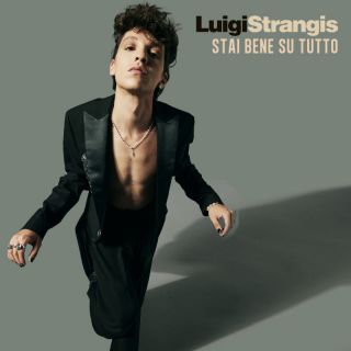 Luigi Strangis - Stai bene su tutto (Radio Date: 16-09-2022)