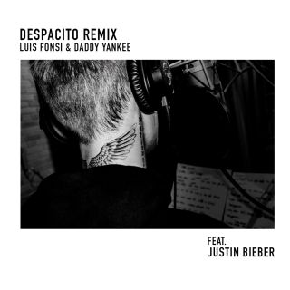 Luis Fonsi & Daddy Yankee - Despacito (feat. Justin Bieber) (Remix) (Radio Date: 21-04-2017)