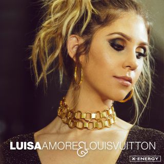 Luisa - Amore e Louis Vuitton (Radio Date: 11-10-2019)