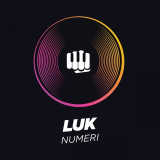LUK - Numeri (Radio Date: 25-11-2022)
