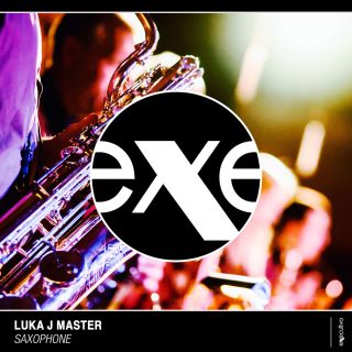Luka J Master - Saxophone (Radio Date: 18-05-2018)