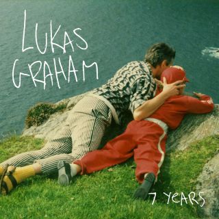 Lukas Graham - 7 Years (Radio Date: 08-01-2016)