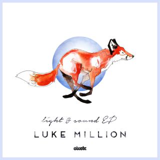 Luke Million - Light & Sound (Radio Date: 16-10-2015)