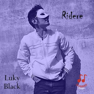 Luky Black - Ridere (Radio Date: 11-06-2021)