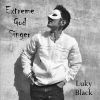 LUKY BLACK - Extreme God Singer