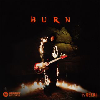 LUM!X - Burn (feat. Séb Mont) (Radio Date: 28-07-2023)