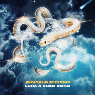 Luna & Enzo Dong - Ansia2000 (Radio Date: 06-12-2019)