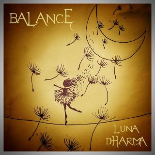 Luna Dharma - Balance (Radio Date: 05-05-2023)