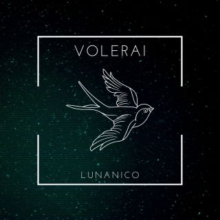 Lunanico - Volerai (Radio Date: 27-11-2020)