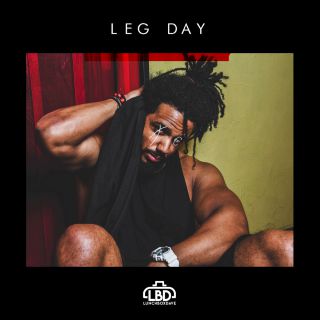 Lunchboxdave - Leg Day (Radio Date: 23-11-2018)
