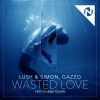 LUSH & SIMON, GAZZO - Wasted Love (feat. Robbie Rosen)