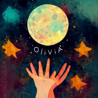 Luv! - Olivia (Radio Date: 14-10-2022)