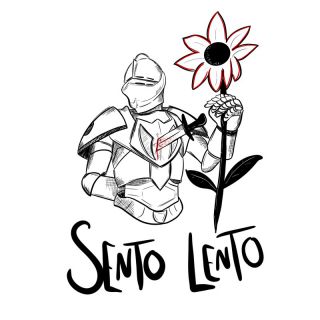 Luv! - Sento Lento (Radio Date: 20-01-2023)
