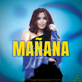Luvi - Manana (Radio Date: 14-07-2023)