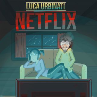 Lux Luca Urbinati - Netflix (Radio Date: 29-01-2021)