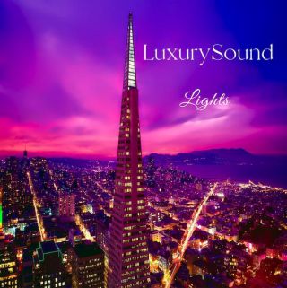 Luxury Sound - Night Lounge (Radio Date: 29-04-2022)