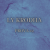 LY KRODHA - Prova #2