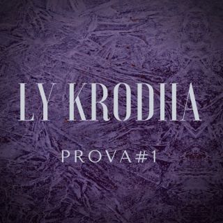 Ly Krodha, Wattls - Prova #1 (Radio Date: 08-04-2022)