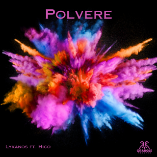 Lykanos - Polvere (Radio Date: 11-08-2023)