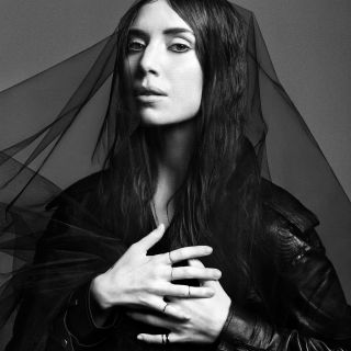 Lykke Li - No Rest For The Wicked (Radio Date: 21-03-2014)
