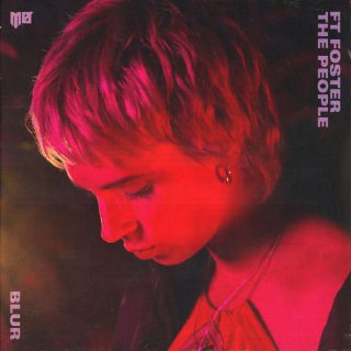 MØ - Blur (feat. Foster The People) (Radio Date: 30-12-2018)