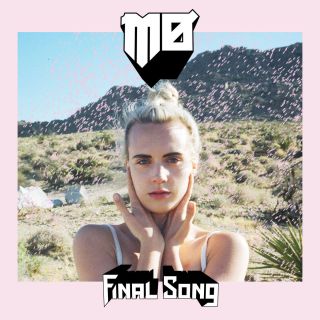 MØ - Final Song (Radio Date: 26-08-2016)