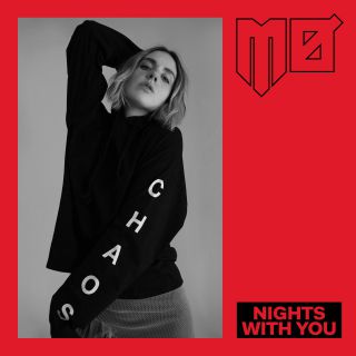 MØ - Nights With You (Radio Date: 26-05-2017)