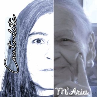 M'Aria - Canto Di Te (Radio Date: 12-03-2021)