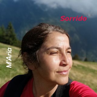 M'aria - Sorrido (Radio Date: 31-03-2023)