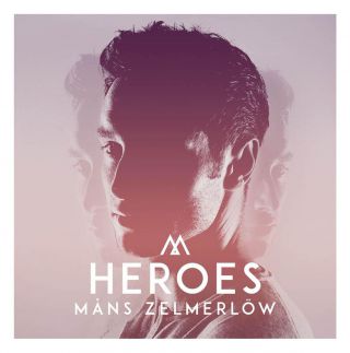 Måns Zelmerlöw - Heroes (Radio Date: 23-05-2015)